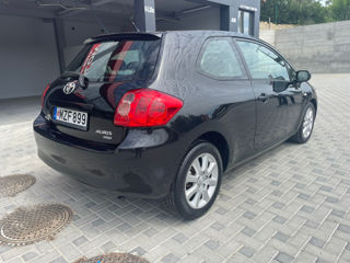 Toyota Auris foto 3