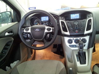 Ford Focus foto 3