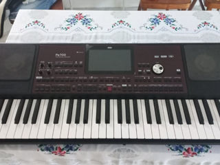 Korg pa 700 foto 3