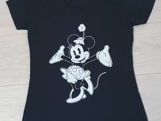 Set superb nou de maiouri Mickey Mouse foto 3