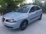 Seat Ibiza foto 1