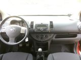 Nissan Note foto 4