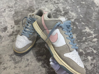 Nike dunk low 43 foto 5