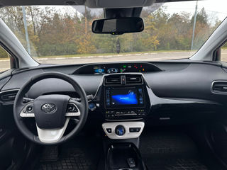 Toyota Prius foto 6