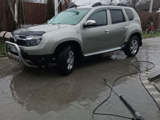 Dacia Duster foto 2