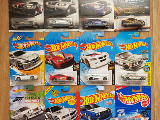 Hot Wheels Mainline / Basic Collection foto 2