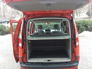 Renault Kangoo foto 7