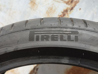 Продам 1 летнюю шину Pirelli P Zero 225/40 R19 93Y