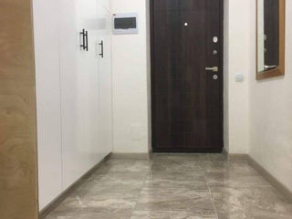 Apartament cu 2 camere, 43 m², Râșcani, Chișinău foto 5