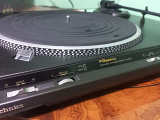 Technics SL-BD3 foto 2