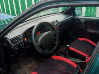 Opel Vectra foto 5