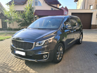 KIA Carnival foto 4