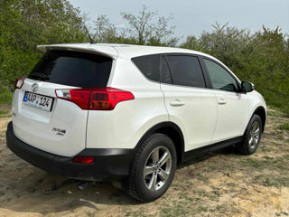 Toyota Rav 4 foto 6