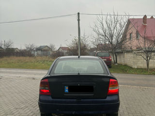 Opel Astra foto 5