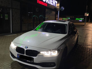 BMW 3 Series foto 3