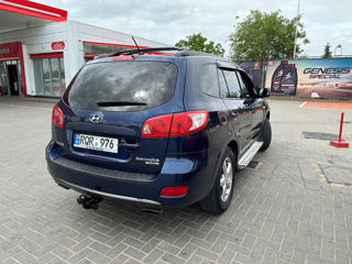 Hyundai Santa FE foto 2