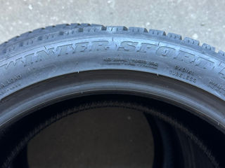 245/45 R18 Dunlop, Pirelli foto 11