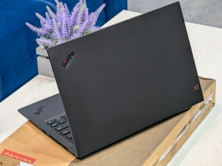 Lenovo Thinkpad X1 Carbon 6th Gen 2K (Core i7 8665u/16Gb Ram/256Gb SSD/14.1" 2K IPS) foto 9