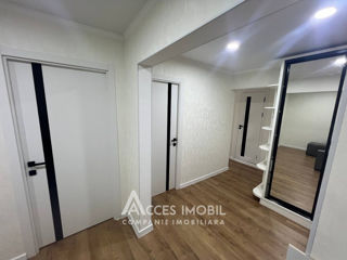 Apartament cu 2 camere, 55 m², Buiucani, Chișinău foto 10