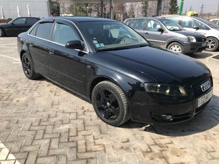 Audi A4 foto 3