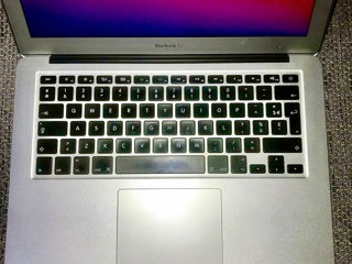 MacBook Air 13 inch. Модель A1466. foto 3