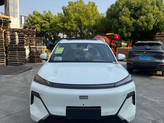 Geely Galaxy Starship 7, 2026 г.