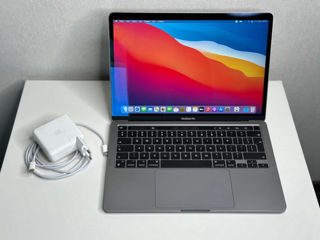 MacBook Air  M1  starea 10/10