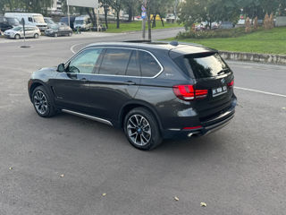 BMW X5 foto 8