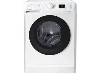 Masina de spalat Indesit OMT WSA61053WK foto 1