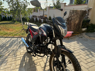 Viper Viper 125cc foto 5