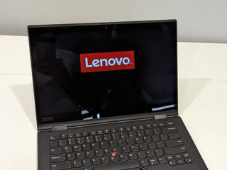 Lenovo ThinkPad X1 Yoga (3rd Gen) 2-in-1 foto 5