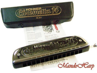 Hohner crometta 12 nou muzicata, губные гармошки. Blockflout and hohner melodika germany. foto 2