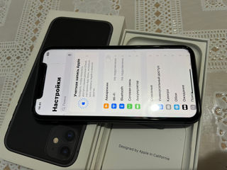 iPhone 11  128gb. foto 5