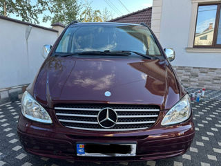 Mercedes Vito 115CDI foto 3