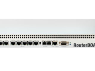 Mikrotik RouterBoard RB1100AHx2