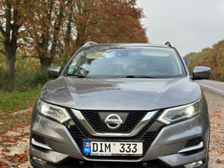 Nissan Qashqai foto 4