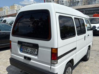 Daewoo Damas  фото 2
