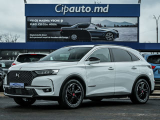 DS Automobiles DS 7 Crossback foto 4