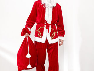 Costume şi rochii Santa Claus Craciuniţa Костюм и платье Санта Клаус foto 6