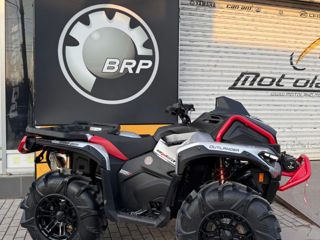 Can-Am (BRP) Outlander X MR 1000R foto 1