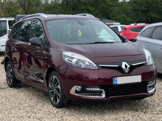 Renault Grand Scenic foto 4