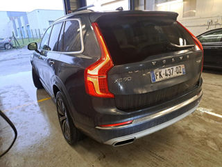 Volvo XC90 foto 7