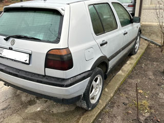 Volkswagen Golf foto 4