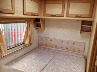 Spre vinzare Rulota, Caravan  foto 5