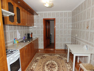 3-х комнатная квартира, 85 м², Телецентр, Кишинёв фото 2