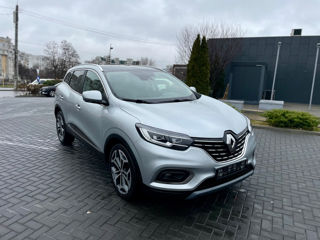 Renault Kadjar foto 15