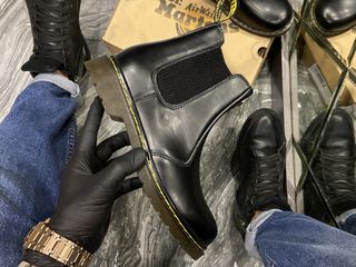 Dr. Martens 2976 Chelsea Unisex