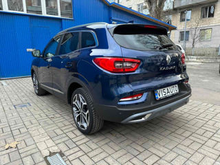 Renault Kadjar foto 3