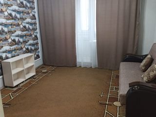 Apartament cu 2 camere, 38 m², BAM, Bălți