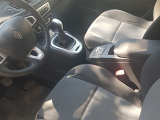 Renault Grand Scenic foto 5